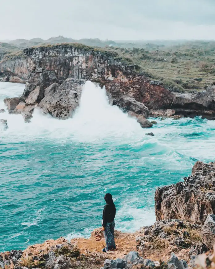 Daftar Pantai Di Gunung Kidul Yang Wajib Dikunjungi Bara