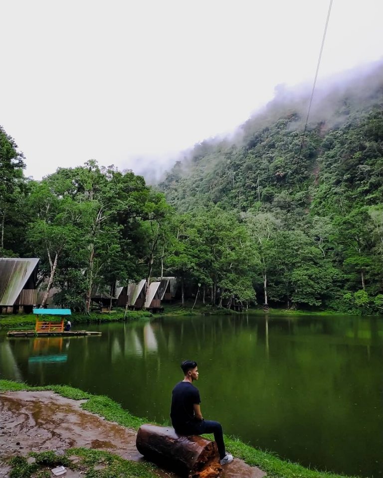Tempat Wisata di Bogor Yang Instagramable Bara Outdoor