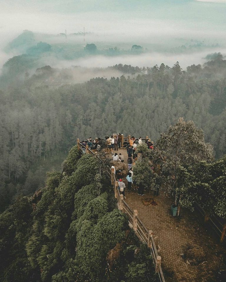 7 Tempat Wisata di Bandung yang Perlu Kamu Tahu
