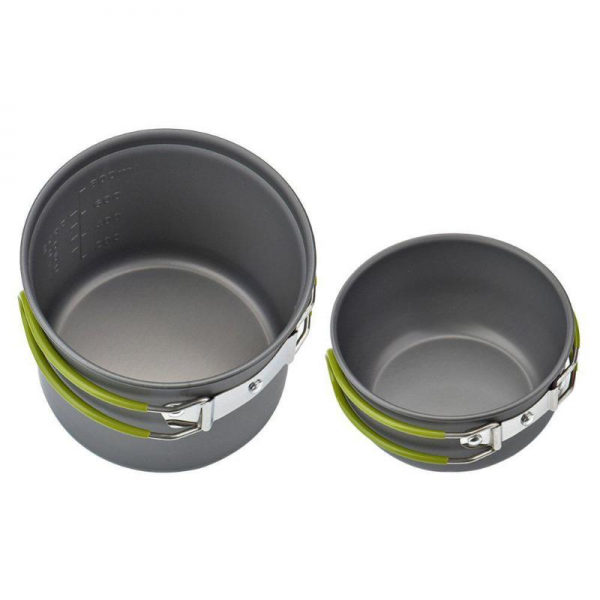 Cooking Set DS-101